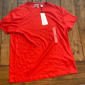 Calvin Klein liquid touch T-shirt